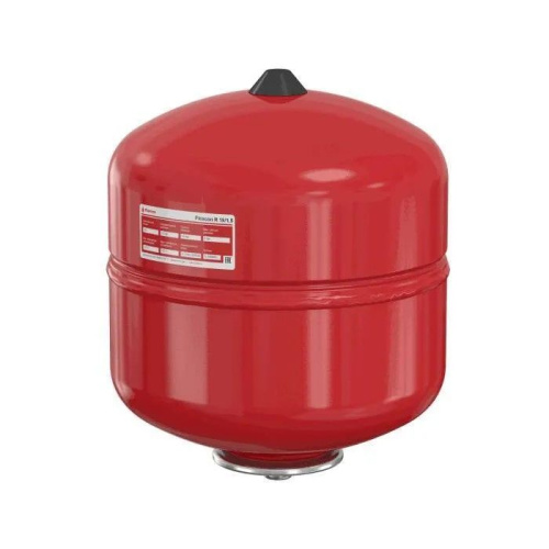 Расширительный бак Flexcon R 18/1,5 - 6 bar для отопления FLAMCO (теплоснабжение/холодоснабжение)