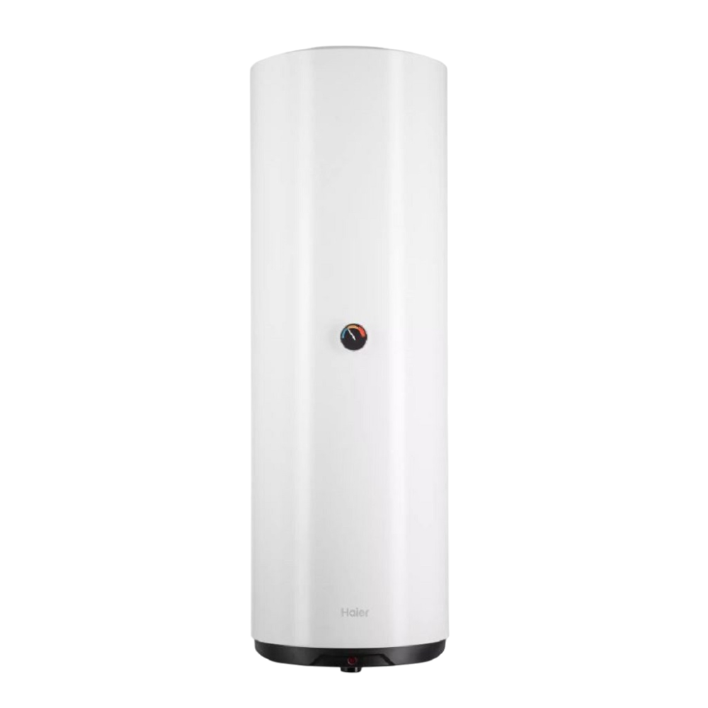 Фотография Водонагреватель накопительный  ES100V-C1 HAIER (эмаль, 1,5кВт)
