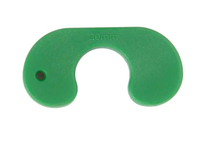 Фотография Съемник для Push фитингов Arrowhead 20мм