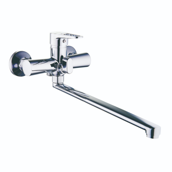 Фотография Смеситель для ванны PUD7-A045 ZEGOR