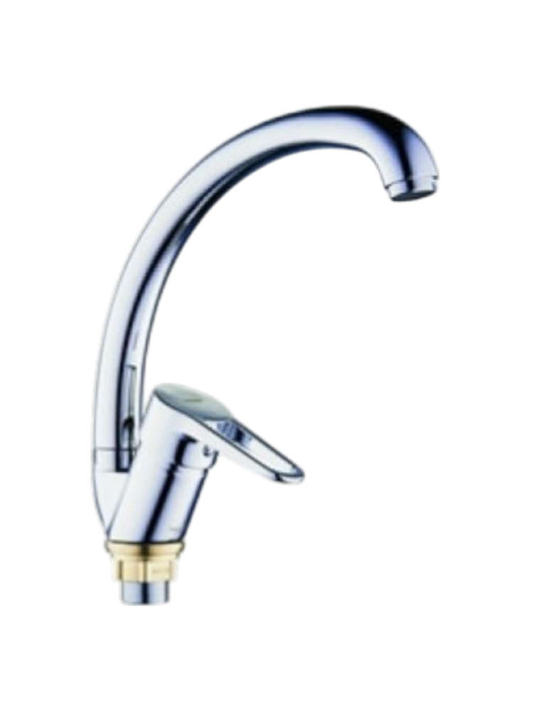 Фотография Смеситель для кухни PUD4-A045 ZEGOR