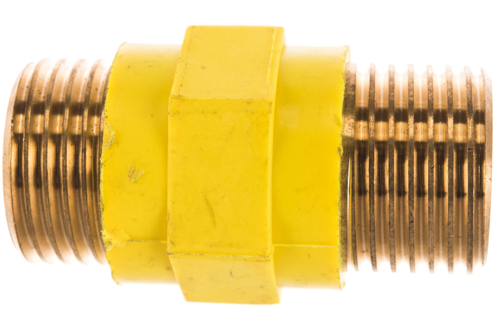 Фотография Диэлектрик 1/2Мх1/2M для газовых приборов