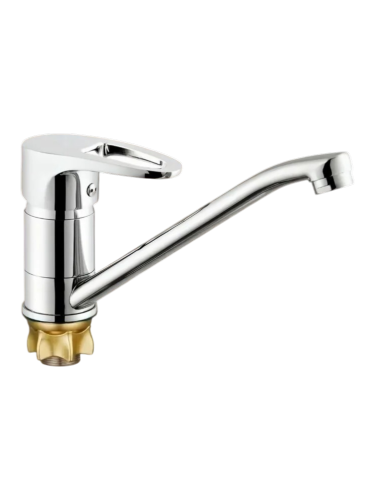 Смеситель для кухни PED4-А180 ZEGOR