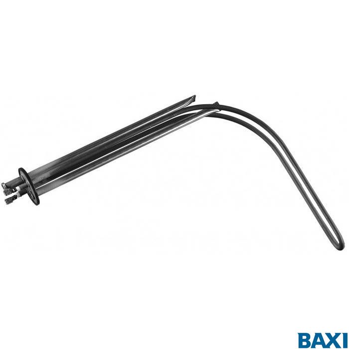 Фотография ТЭН для  бойлеров Premier Plus 2/7 кВт BAXI