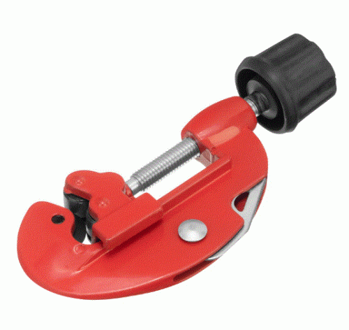 Фото Труборез, 3-28 мм Matrix