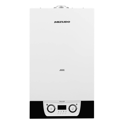 Настенный котел GB MIZUDO M24ТH (24 кВт, одноконтурный) OPT