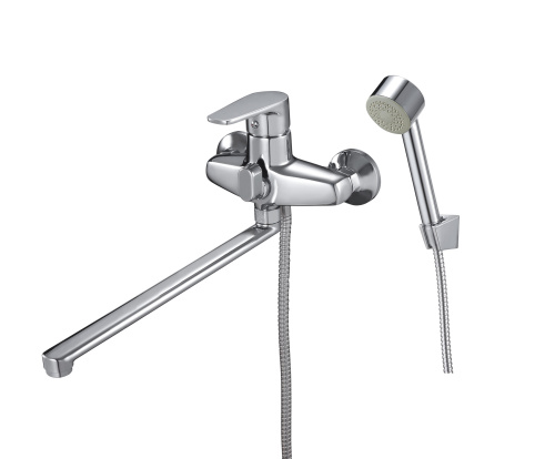 Смеситель для ванны NIG7-A166 ZEGOR