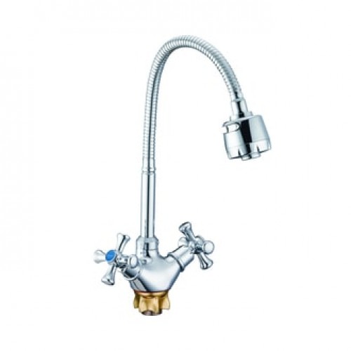 Смеситель для кухни DTZ4-E827 (TLA4-E827) ZEGOR