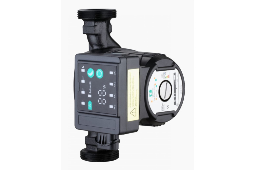 Фотография Циркуляционный насос TRS 25/40, 180мм PUMPMAN