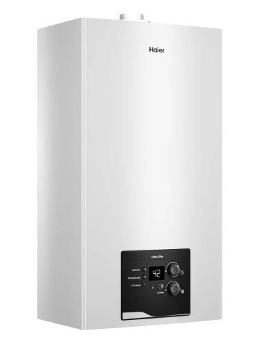Котел газовый настенный UrbanSlim 2.24 TM HAIER (ТУРБО, двухконтурный, 23,9 кВт)