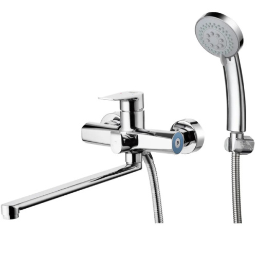 Смеситель для ванны NOG7-A134 ZEGOR