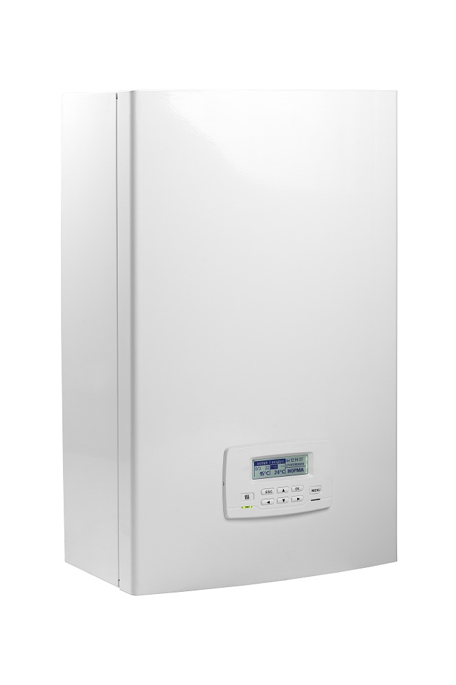 Фотография Котел электрический ЭВАН PRACTIC – 9 кв