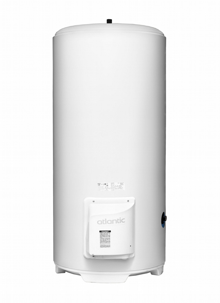 Фотография Водонагреватель косвенного нагрева STEATITE EXCLUSIVE 200