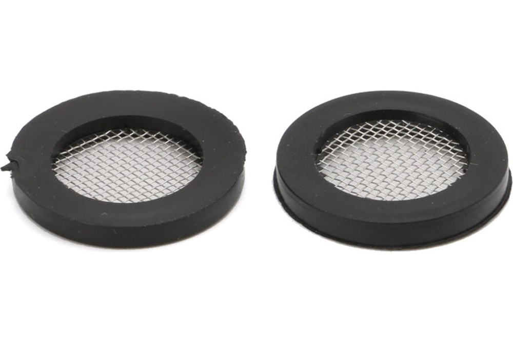 Фотография Прокладка для смесителя LEDEME с сеточкой 3/4 L75