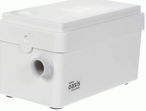 Канализационная установка SD-250 OASIS