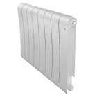 Радиатор биметаллический 500/100 мм  8 секции Infinity ROYAL THERMO