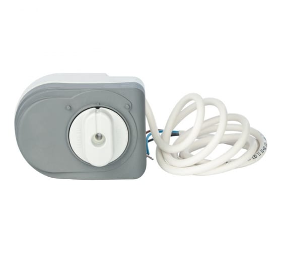 Фотография STOUT Сервопривод 230V 120s