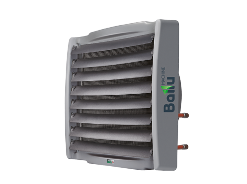 Тепловентилятор водяной BHP-W2-100-S BALLU