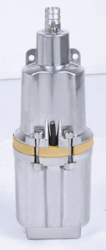 Вибрационный насос, ниж. забор, 20м PUMPMAN