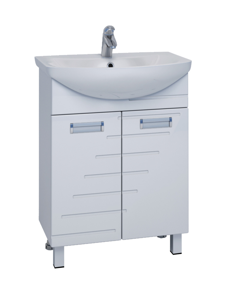 Фотография Тумба Diana 60 под раковину VIGO