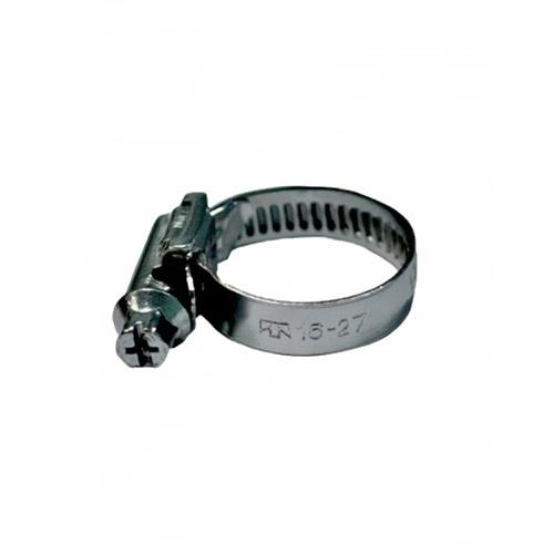 Фотография Хомут червячный 20-32 