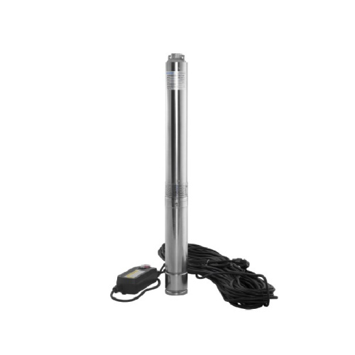 Скважинный насос ASP 1.5C-40-75 АКВАРИО (75/650Вт/55м/30м)