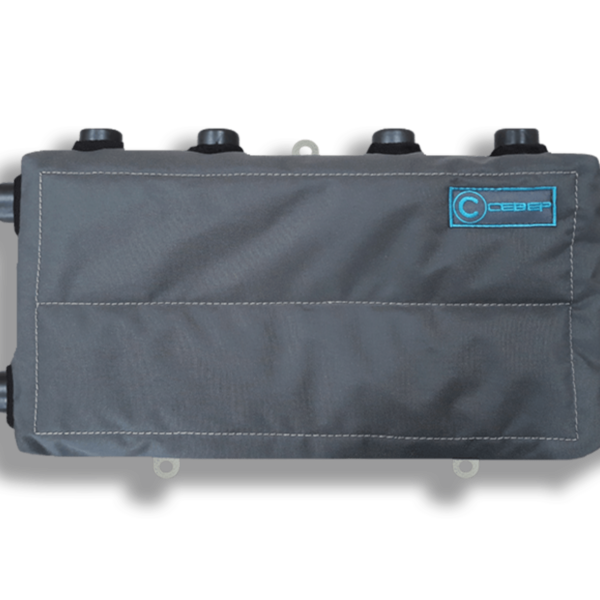 Фотография Чехол теплоизоляционный Север-КUG