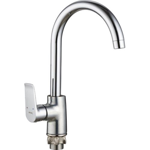 Смеситель для кухни NOG4-A134 ZEGOR