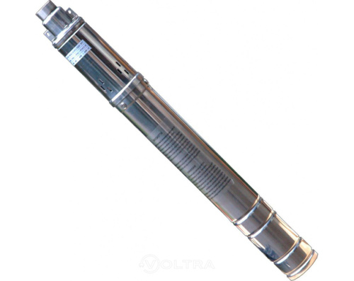 Скважинный насос SQIBO 75/370Вт/60м/15м, винтовой IBO