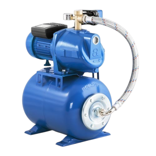 Фотография Насосная станция Auto AJC-125C  АКВАРИО