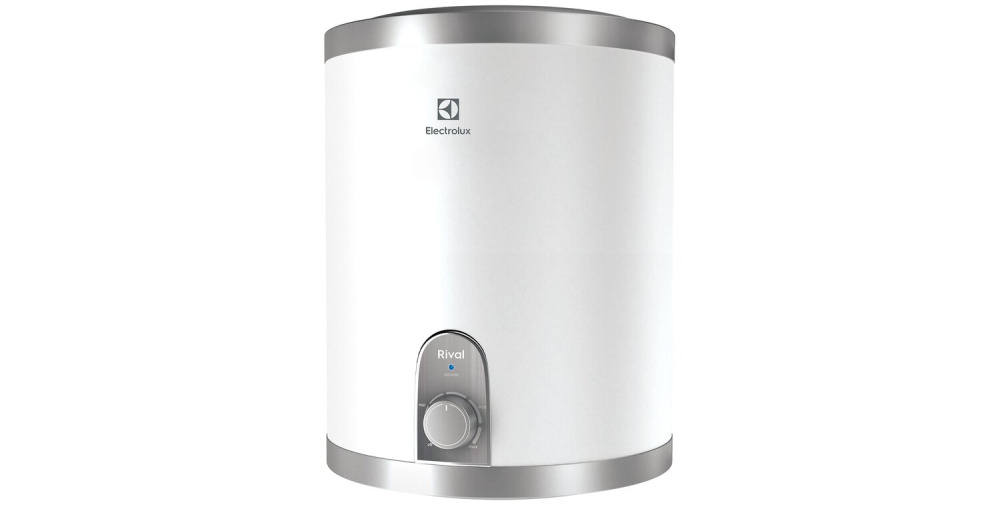 Фотография Водонагреватель Electrolux EWH  10 Rival U.