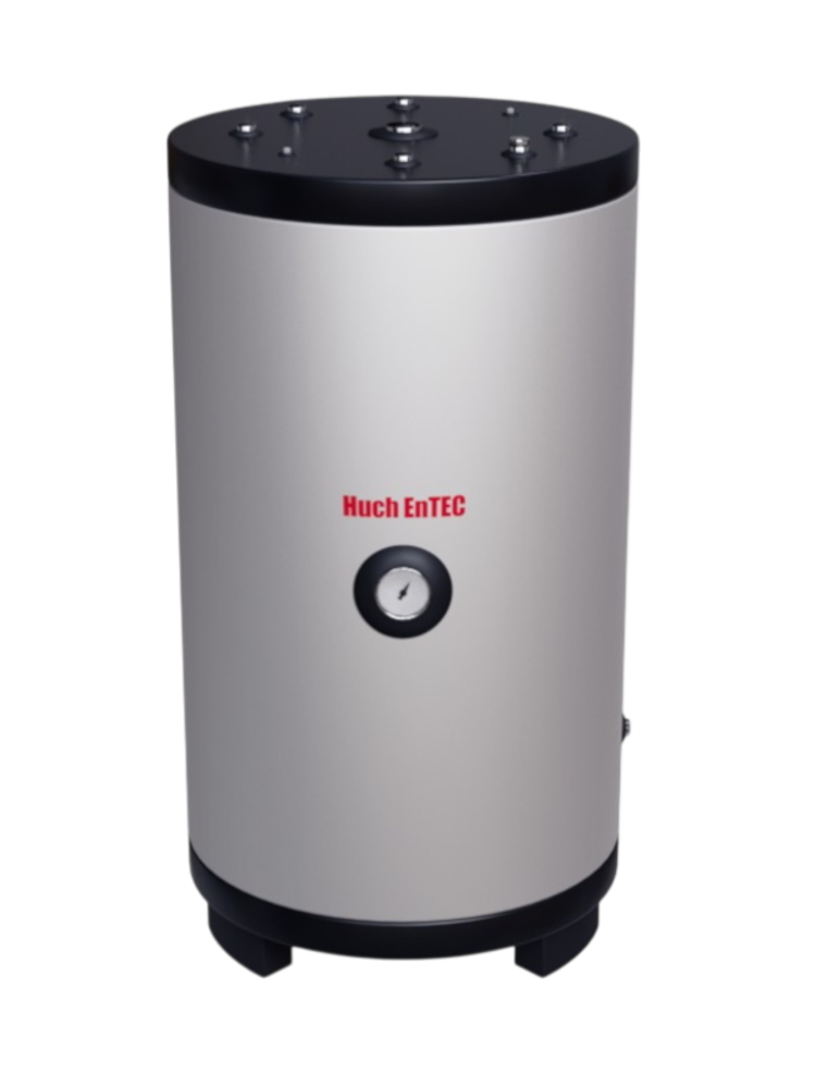 Фотография Бойлер косвенного нагрева UB 120 Huch EnTEC (нерж., универсальный, 40кВт)