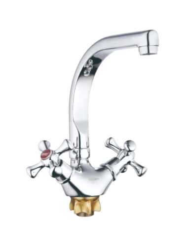 Смеситель для кухни DTZ4-D827 ZEGOR