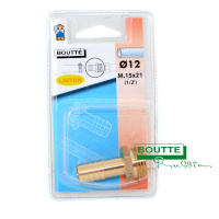 Наконечник НР 1/2" 12мм (Boutte)