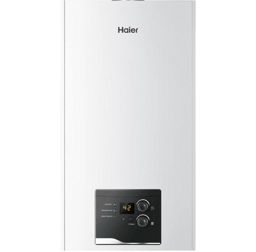 Котел газовый настенный Urban 2.24 Ti HAIER (ТУРБО, двухконтурный, 23,9 кВт)