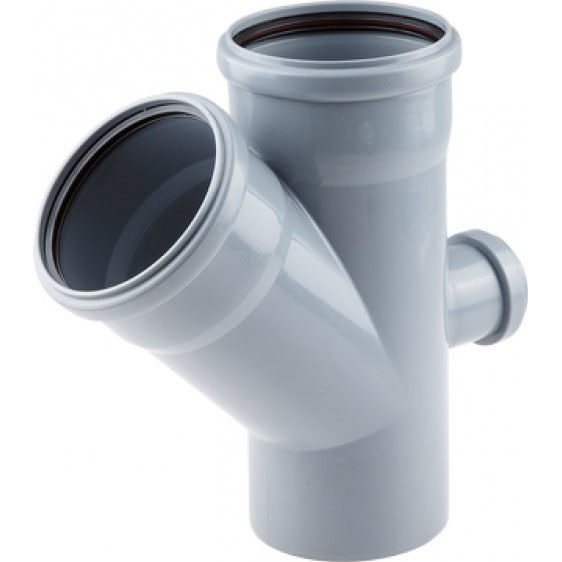 Фотография Крестовина одноплоскостная  110/110/50/45° RTP /16 шт.уп/