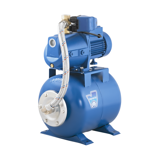 Насосная станция Auto AJC- 61C АКВАРИО