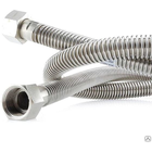 Подводка для газа сильфон 1/2" г/г 4,5 м
