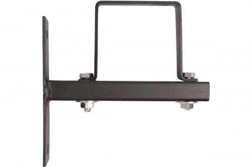 ROMMER Кронштейн для крепления коллекторов со скобой