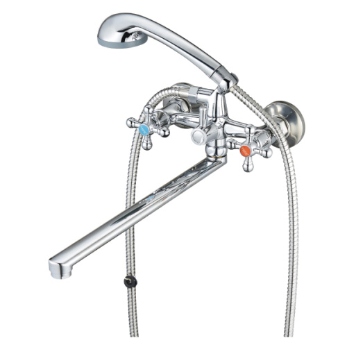 Смеситель для ванны DMX7-B605 ZEGOR