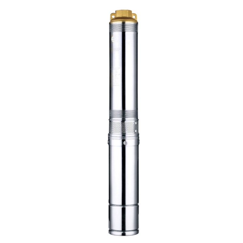Фотография Скважинный насос PUMPMAN 3STM4-20 75/750Вт/80м/20м
