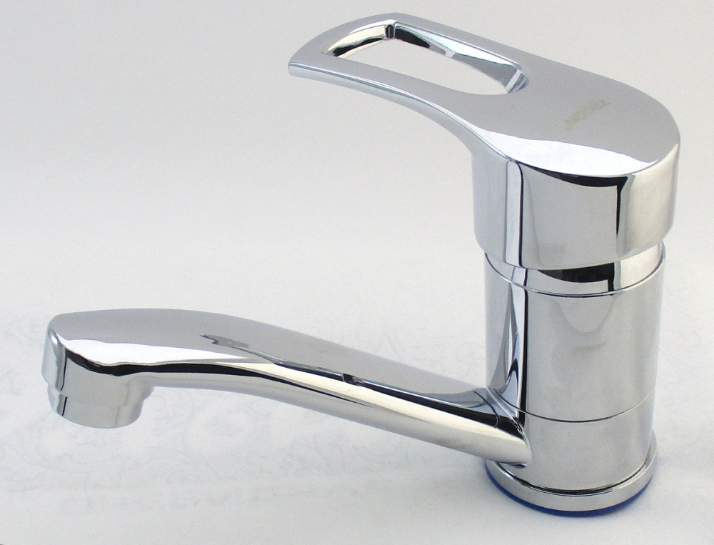 Фотография Смеситель для умывальника PED4-B181 ZEGOR