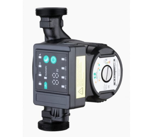 Циркуляционный насос STAR 32/40A, 180мм частотный PUMPMAN