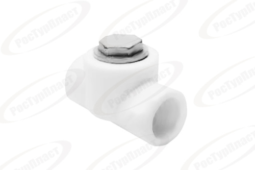 Фото Фильтр PPR ВР/ВР 25x90° RTP /50/10 шт.уп./