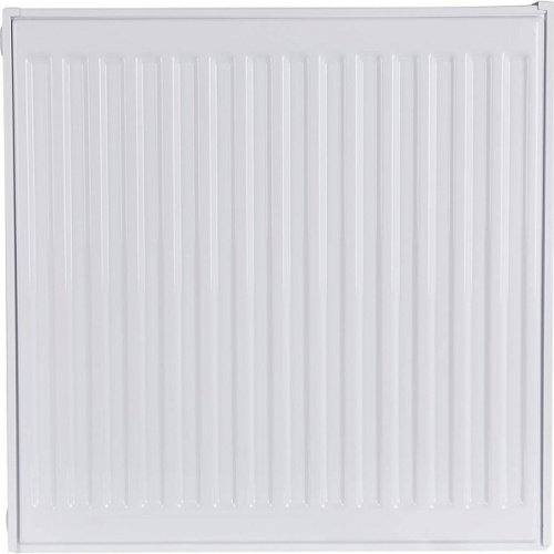 Радиатор стальной C 21 500* 500 мм ROMMER