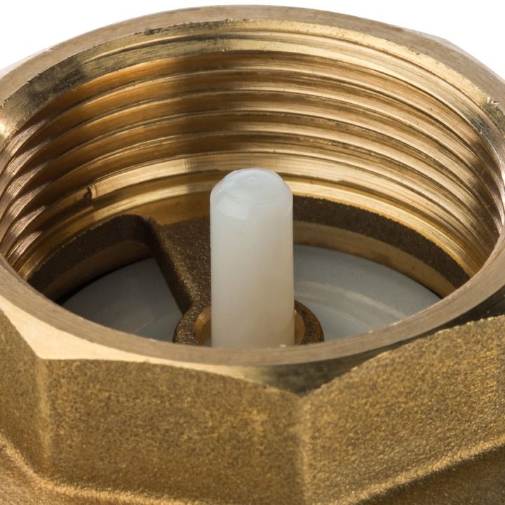 Фотография Клапан обратный 1 1/2" Фотография Клапан обратный 1 1/2"