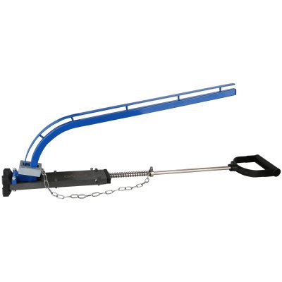 Степлер для укладки труб теплого пола 16-20 мм GAPPO