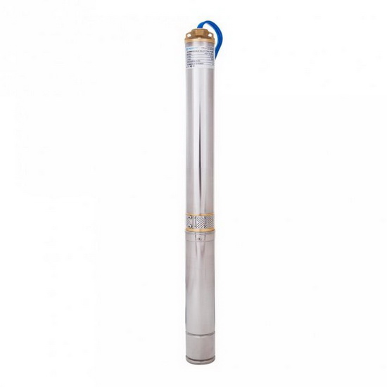 Фотография Скважинный насос ASP 3Е-70-90  АКВАРИО (90/1400Вт/93м/1м)