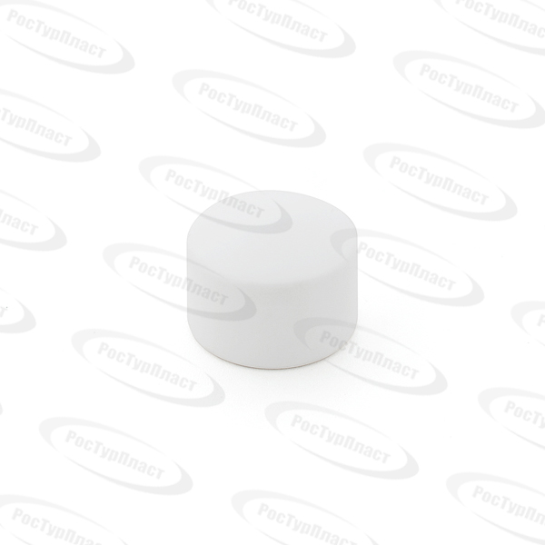 Фотография Заглушка PPR  20 PN25 RTP /390/65 шт.уп/
