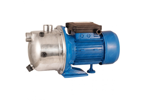 Поверхностный насос JS-120S, центробежный ZEGOR